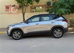 كيا سلتوس